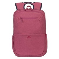 RIVACASE 7760 Red Suzuka Mochila 15,6" rojo